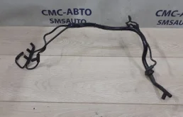 Трубка вакуумная Audi A6 06E133773BE C6 3.0 CAJA