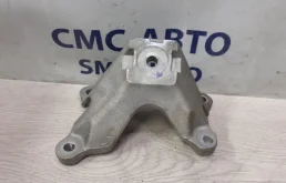Кронштейн ДВС Audi A6 4F0199307M C6 3.0 CAJA, передний левый