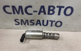 Клапан электромагнитный фаз ГРМ Audi A6 06E109257L C6 3.0 CAJA
