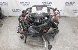 Двигатель CGW Audi A8 CGW D4 3.0 CGW