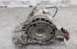 АКПП Audi A6 0B5300055T C7 2.8 CHV