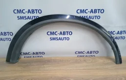 Молдинг крыла Volvo XC90 30779578 ХС90 3.2 B6324S, передний правый