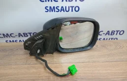 Зеркало Volvo XC90 39894354 ХС90 3.2 B6324S, правое