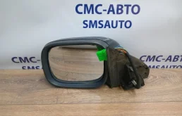 Зеркало Volvo XC90 39894341 ХС90 3.2 B6324S, левое
