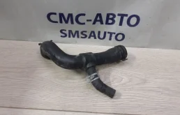 Патрубок охлаждения Mercedes-Benz E-Class A2712002552 W212 1.8T