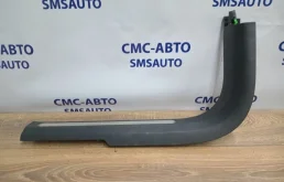 Внутренняя накладка порога Volvo XC90 2014-2023 31363642 ХС90 2.0 B4204T27, передняя левая