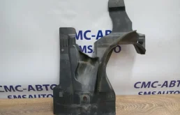 Брызговик Volvo XC90 2014-2023 31497198 ХС90 2.0 B4204T27, передний правый
