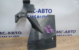 Брызговик Volvo XC90 2014-2023 31353848 ХС90 2.0 B4204T27, передний левый