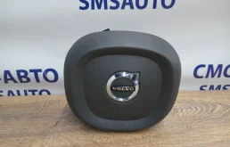 Крышка подушки безопасности Volvo XC90 2014-2023 39825814 ХС90 2.0 B4204T27