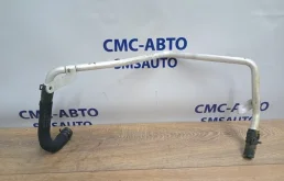 Трубка системы охлаждения Audi A6 4G0121485T C7 2.8 CHV