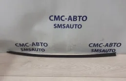 Молдинг лобового стекла Audi A6 4G0854327A01C C7 2.8 CHV, левый
