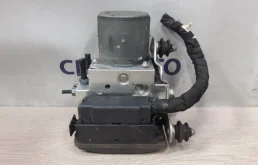 Блок АБС ABS Audi A6 4G0614517AB C7 2.0T CDN