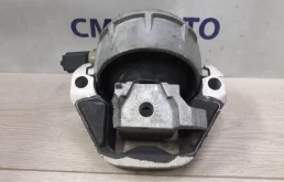 Опора ДВС Audi A6 4G0199381 C7 2.0T CDN, левая