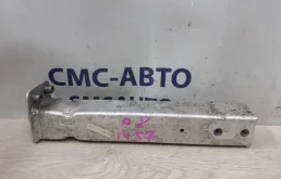 Лонжерон Audi A8 4H0806063E D4 4.2 CDR, передний левый