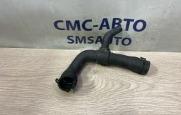Патрубок охлаждения Mercedes-Benz E-Class A2712002552 W212 1.8T