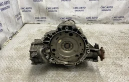 АКПП Audi A7 MKQ C7 3.0 CGWB