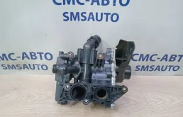 Помпа системы охлаждения Audi Q5 06L121111H 8R 2.0T CNC