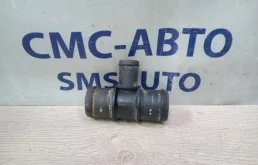 Фланец системы охлаждения Audi Q5 N90692901 8R 2.0T CNC
