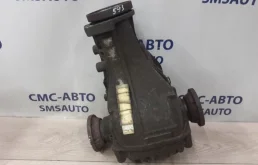 Редуктор заднего моста Audi A5 0BC500043B 8T/ КУПЕ 2.0T CDN, задний