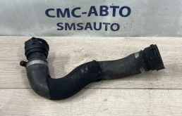 Патрубок охлаждения Audi Q5 8R0121055B 8R 3.2 CAL