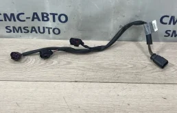 Проводка топливных форсунок Audi Q5 06E971627R 8R 3.2 CAL