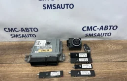 Комплект для запуска FBS4 Mercedes-Benz E-Class A2122705405 C207 274.920