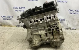 Двигатель 271.860 Mercedes-Benz E-Class A2710102701 W212 1.8T