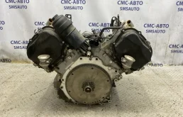 ДВИГАТЕЛЬ Audi Q5 CAL 8R 3.2 CAL