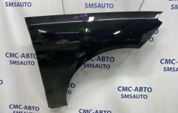 Крыло Mercedes-Benz ML 2012 A1668800506 W166 642.826, переднее правое