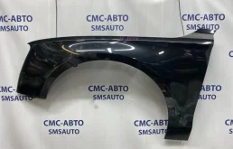 Крыло Audi A8 2012 4H0821105B D4 3.0 CGW, переднее левое
