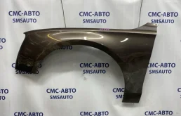 Крыло Audi A8 2013 4H0821105B D4 3.0 CRE, переднее левое