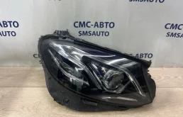 Фара LED Mercedes-Benz E-Class A2139065204 W213 2.0 274.920, правая
