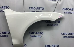 Крыло Audi A7 4G8821106B C7 3.0 CGW, переднее правое