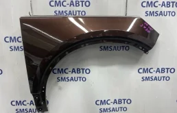 Крыло Volvo XC40 31651218 ХС40 2.0 B4204T47, переднее правое