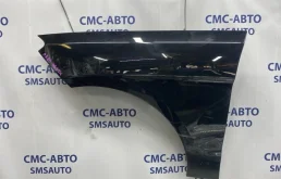 Крыло Mercedes-Benz ML A1668800206 W166 642.826, переднее левое