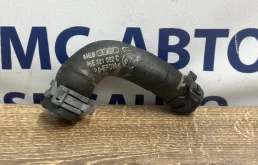 Патрубок охлаждения Volkswagen Touareg 06E121082C NF 3.0 CGE