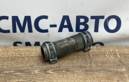 Патрубок охлаждения Volkswagen Touareg 06E121058F NF 3.0 CGE