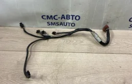 Проводка топливных форсунок Volkswagen Touareg 06E971627N NF 3.0 CGE