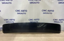 Спойлер крышки багажника Audi Q5 8R0827933CGRU 8R 2.0T CNC