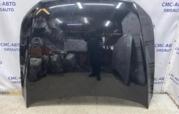 Капот Audi Q5 8R0823029 8R 3.2 CAL