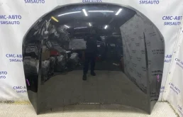 Капот Audi A7 2011 4G8823029A C7 3.0 CGW