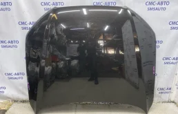 Капот Audi A8 2011 4H0823029D D4 4.2 CDR