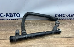 Патрубок охлаждения Volvo XC90 30774514 ХС90 3.2 B6324S