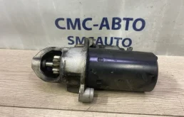 Стартер Audi A6 2010 06E911023E C6 2.8 CCE