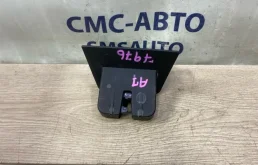 Замок багажника Audi A7 2011 8K9827505A C7 3.0 CGW