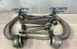 Рычаг Audi A6 2014 4G0407693J C7 2.0T CDN