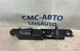 Замок багажника Audi A8 4H0827383A D4 3.0 CRE
