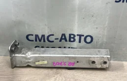 Лонжерон Audi A8 4H0806063H D4 4.2 CDR, передний левый