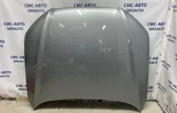 Капот Audi A8 4H0823029D D4 3.0 CGW