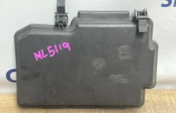 Крышка блока предохранителей Mercedes-Benz ML 2012 A1665400182 W166 642.826